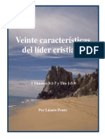 01. 20 Características del Líder.pdf