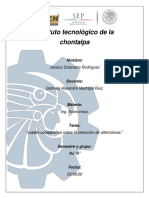 Cuadro Comparativo