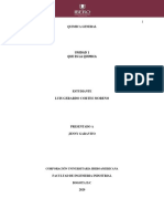 La Quimica PDF