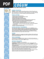 D.I. Cover & Frame Specifications | PDF | Strength Of Materials | Yield ...