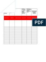 Formato Programacion de Giros