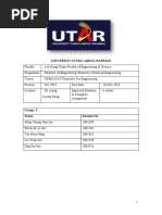 UEMK1013 - Chemistry For Engineering - G03