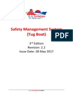 001 SMS Manual Tug Boat Revision 2.2 May 2017 PDF