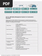 SS 679-2021 Preview | PDF | Occupational Safety And Health | Safety