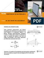 Resistencia de Mat Ii Sem 2 PDF