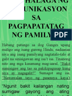 Ang Halaga ng Komunikasyon sa Pagpapatatag ng Pamilya.pptx