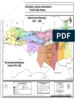 Mapa Centralidades Por Microregiones 2019 PDF