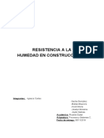 Humedad en Construcción PDF