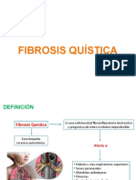 Fibrosis Quística 1