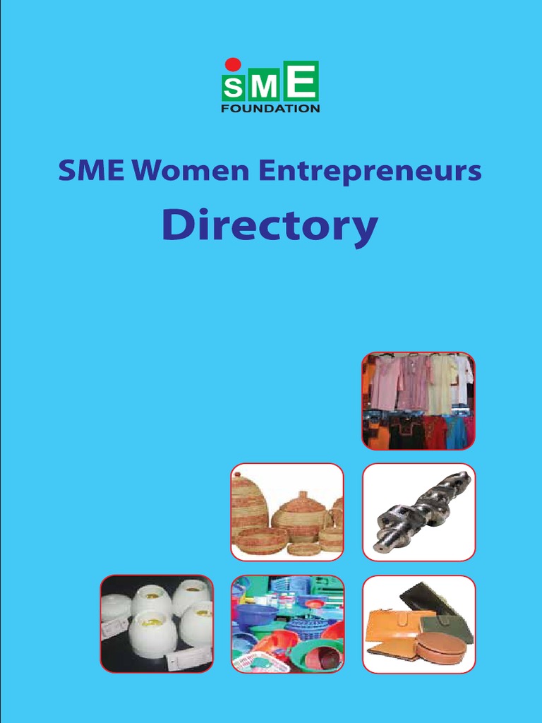 Smef Wed Directory PDF PDF Small
