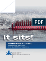 Folder SURFASEAL440 EN PDF