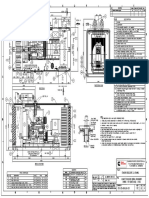 C700D5 20Ft Std Encl Drg (CPG-STD-DWG-ENC-001-RA)