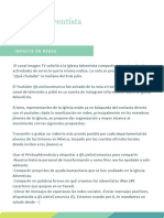 #Yo Soy Adventista PDF