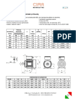CIMA Monofase B3 2P PDF