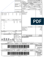 Factura Electricaribe Venecia PDF