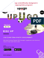 Rise Up PDF