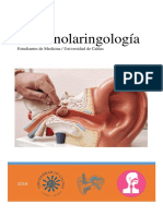 Resumen Otorrinolaringologia PDF