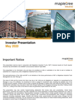 Investor PPT 2020