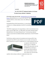 Dedicated Outdoor Air System PDF
