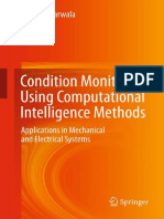 Tshilidzi Marwala (Auth.) - Condition Monitoring Using Computational Intelligence Methods - Applications in Mechanical and Electrical Systems-Springer-Verlag London (2012)
