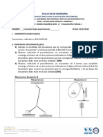 Examen Parcial