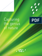 Capturing The Genius of Nature: G-Ænial