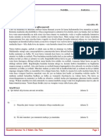 Kiswa Form 3 PDF