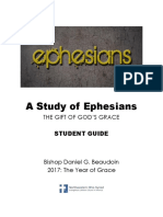 Ephesians Students Guide PDF