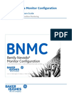 BN Monitor Configuration Guide