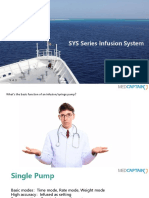 SYS Series Introduction Med Captain