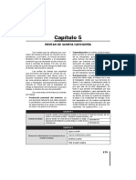 Lectura de Actividad 22 - Renta de Quinta Categoria PDF