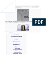 Law of Large Numbers Ordinary Differential Equations Bernoulli Differential Equation