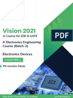 Chapter2 PN Junction Diode PDF