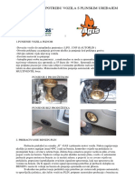 Uputstvo Za Upotrebu PDF