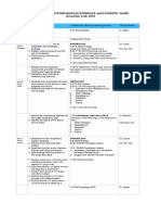 Respiratory System Module Guide