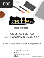 Class 10 Life Process Mind Map and Notes | PDF | Social Science ...
