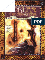 Nobles - The Shining Host PDF