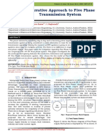 A Narrative Approach To Five Phase Trans PDF