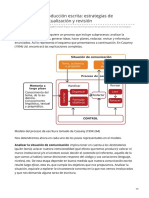 Proceso de Escritura