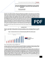 Financial Performance of Indonesian SOEs in Construction