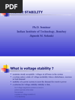 Vol Stability Slides