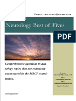 Neurolgy Best OF Fives