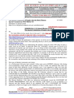 20200508-Mr G. H. Schorel-Hlavka O.W.B. To The Special Commission of Inquiry Into The Ruby Princess-SUBMISSION-Supplement 1