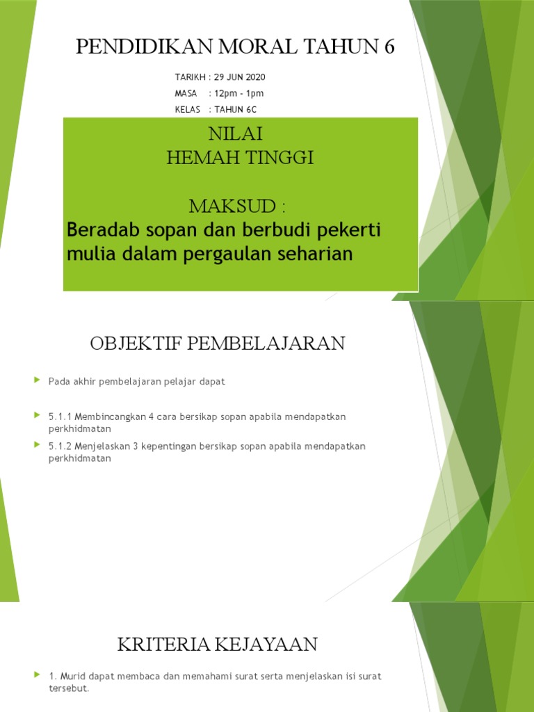Moral 666 Pdf