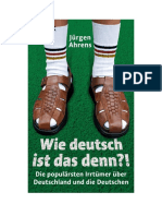 Wie Deutsch Ist Das Denn PDF
