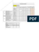 Paint Quantity Estimation: Application Loss