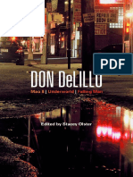 Don Delillo - Mao II, Underworld, Falling Man PDF