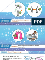 Emerging Respiratory Diseases COVID-19 Module A FR PDF