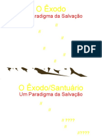 Tipologia Do Êxodo - Pr. Reinaldo Siqueira PDF