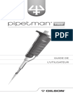 Pipetmanfixed Ug LT801118FR-M